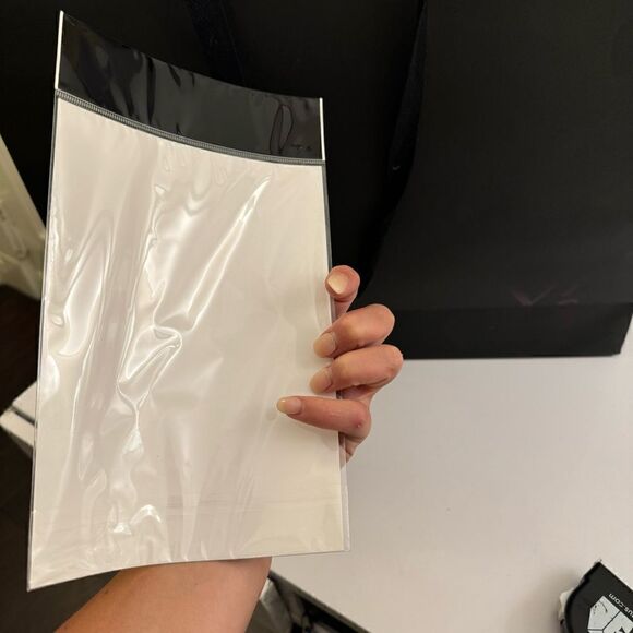 Y’S for Men Sticker Pack - Picture 5 of 5